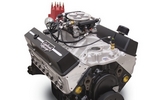 E-Street EFI 9.0:1 Crate Engine